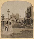 View down the High Street   | Margate History 